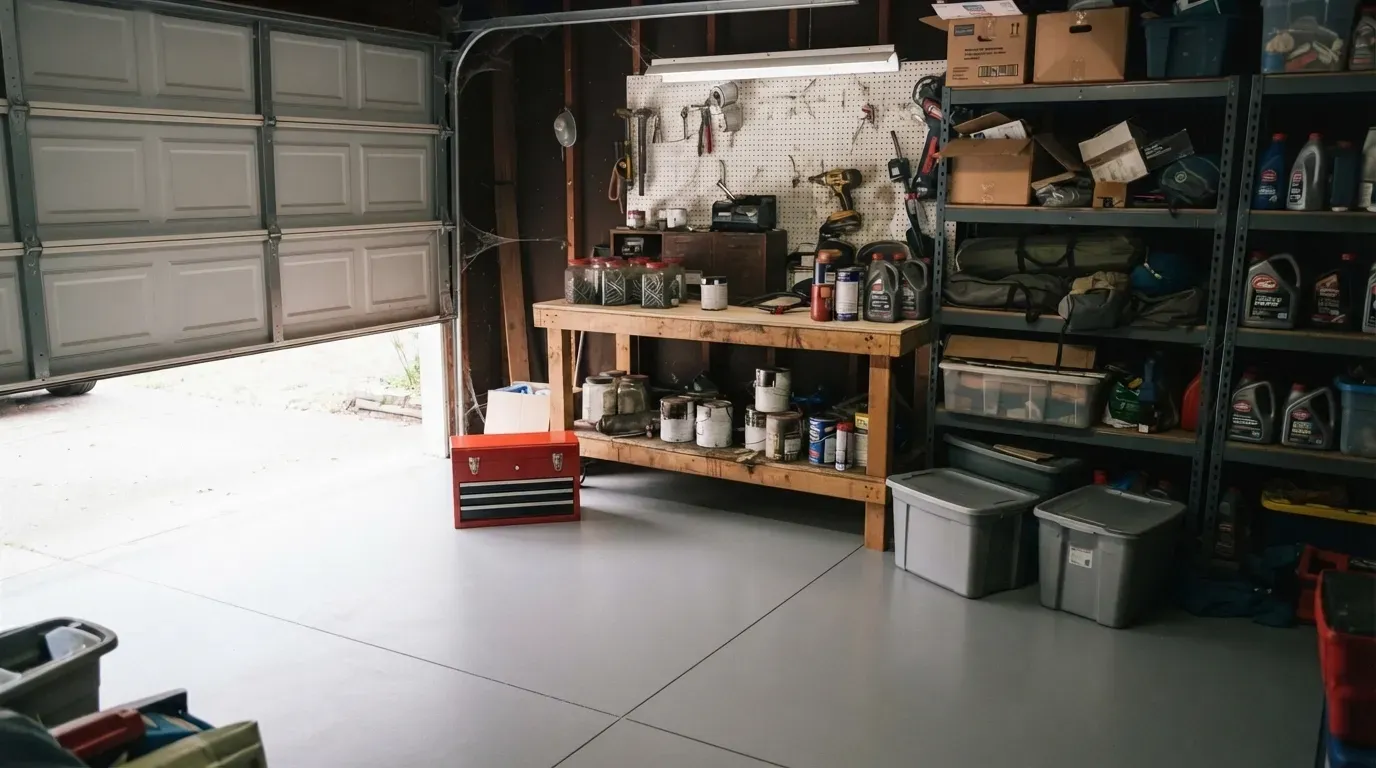 Seattle biohazard remediation after professional cleaning and disinfection