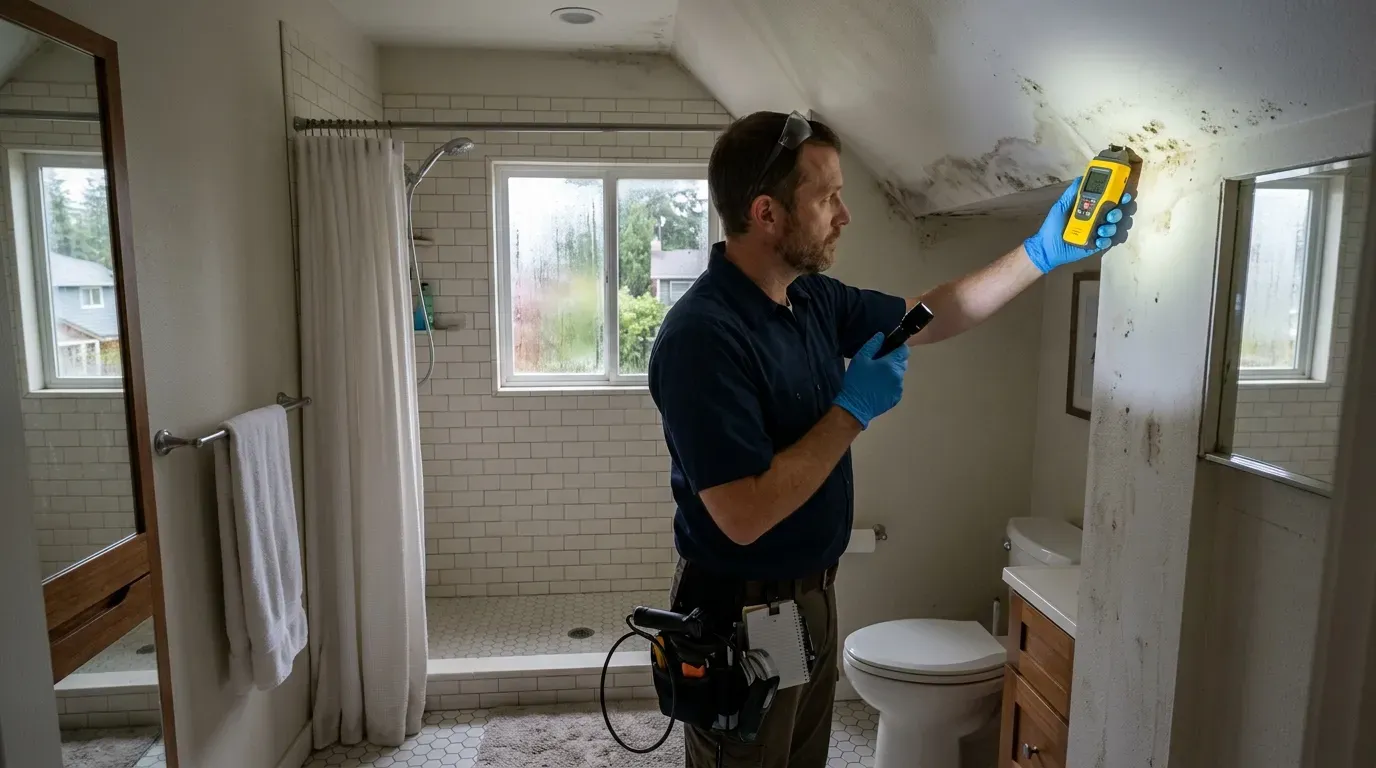 Professional smoke damage restoration in Seattle