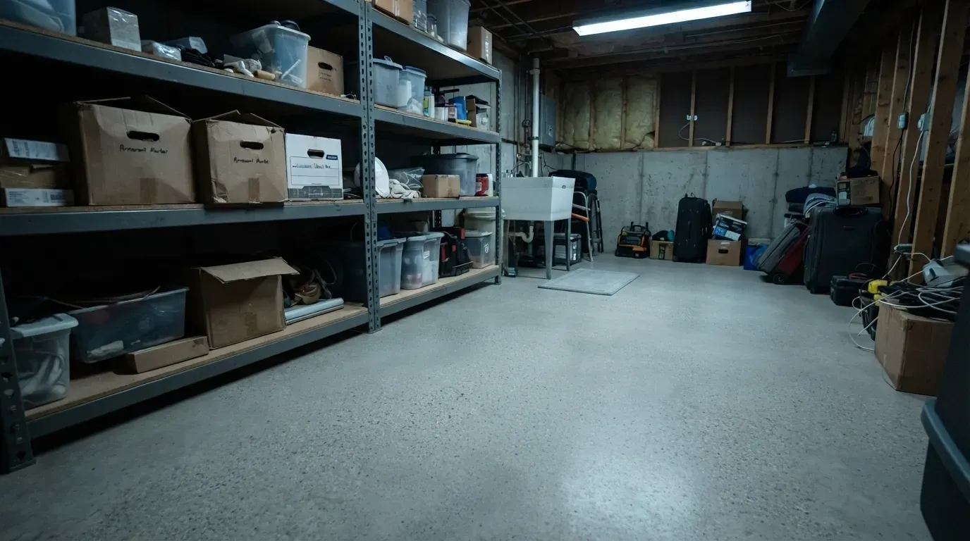 Seattle crime scene cleanup after biohazard removal and disinfection