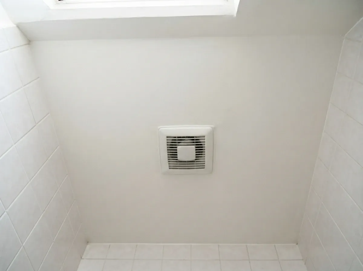Mold remediation result